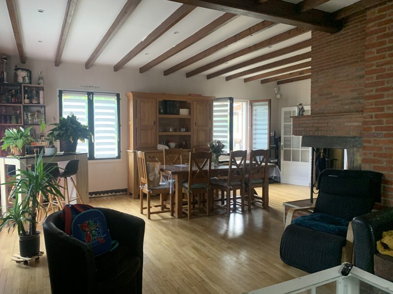 Vente Maison SANILHAC - 4 pièces -107 m² - (24660)