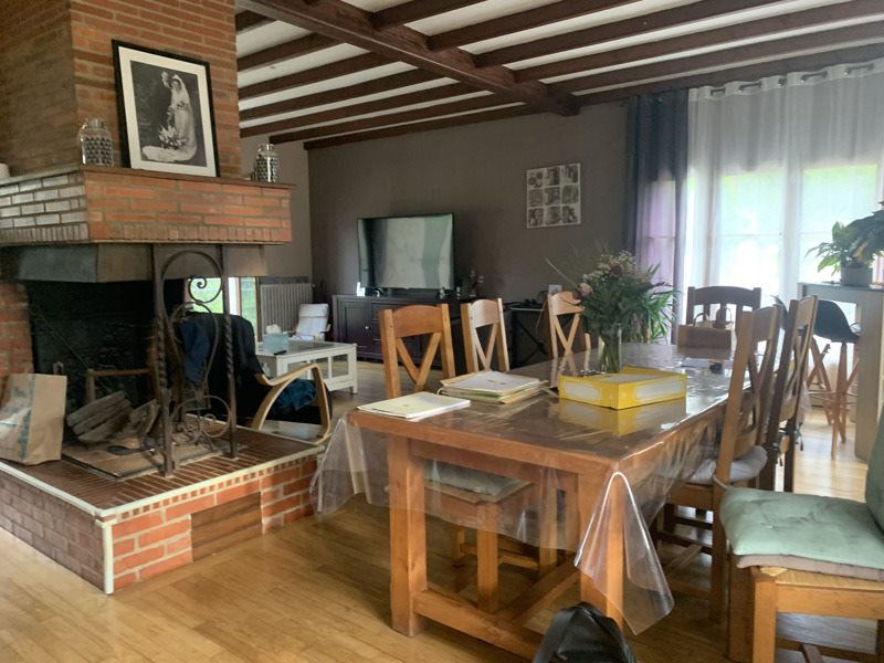 Vente Maison SANILHAC - 4 pièces -107 m² - (24660)
