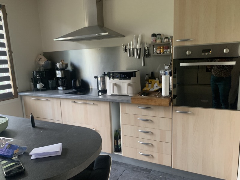 Vente Maison SANILHAC - 4 pièces -107 m² - (24660)