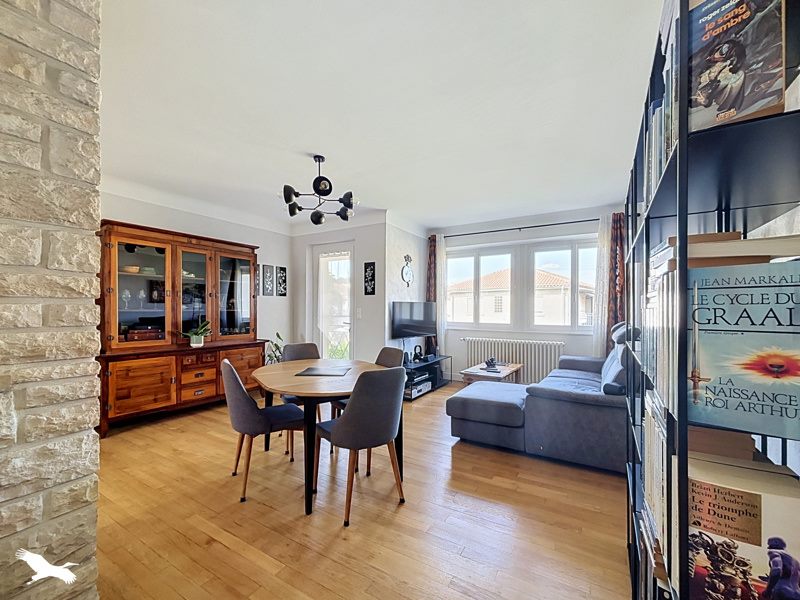 Vente Maison PERIGUEUX 24000 6 pièces - 145 m²