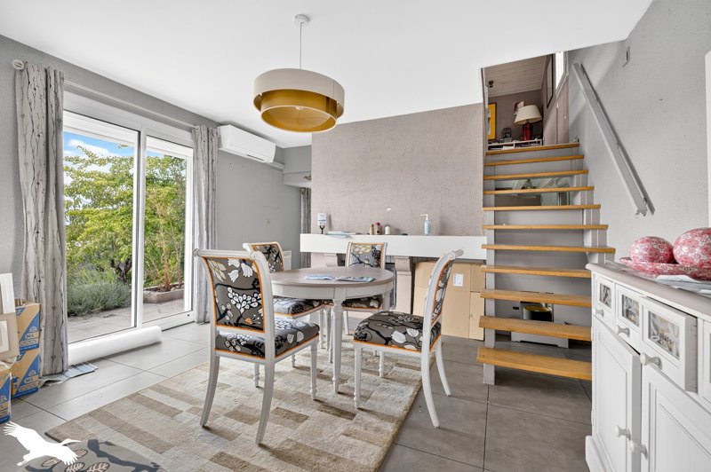 Vente Maison SANILHAC - 6 pièces -147 m² - (24660)