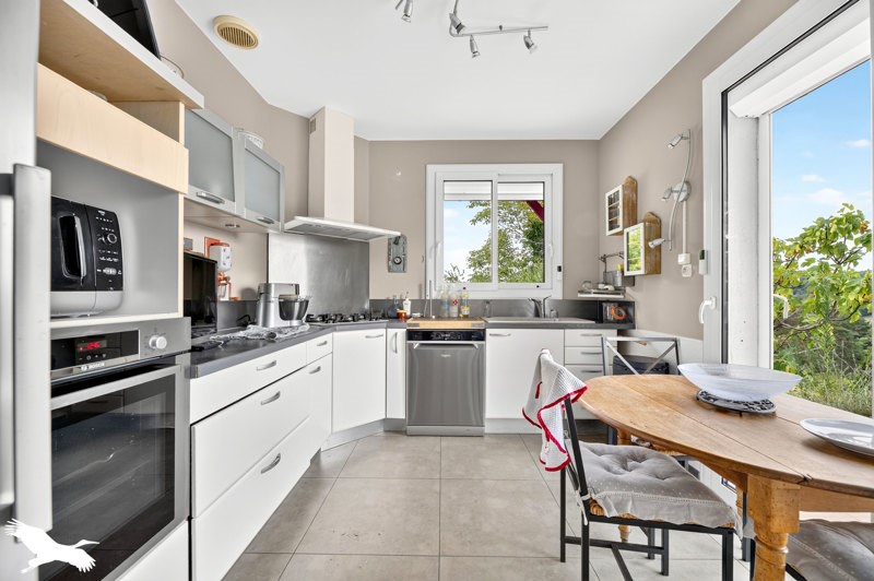 Vente Maison SANILHAC - 6 pièces -147 m² - (24660)