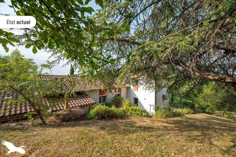 Vente Maison SANILHAC - 6 pièces -147 m² - (24660)