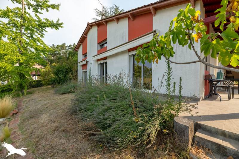 Vente Maison SANILHAC - 6 pièces -147 m² - (24660)