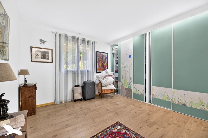 Vente Maison SANILHAC - 6 pièces -147 m² - (24660)