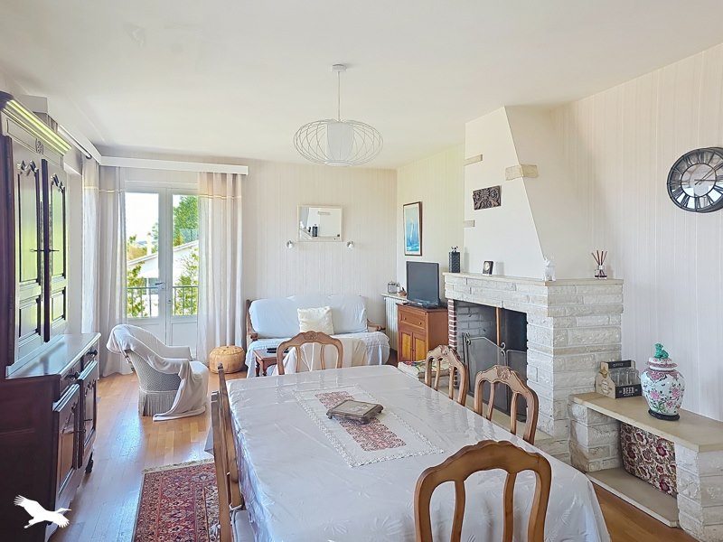 Vente Maison COULOUNIEIX CHAMIERS - 6 pièces -159 m² - (24660)