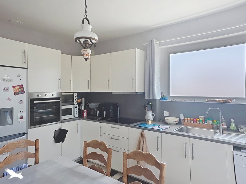 Vente Maison COULOUNIEIX CHAMIERS - 6 pièces -159 m² - (24660)