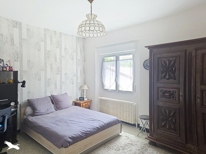 Vente Maison COULOUNIEIX CHAMIERS - 6 pièces -159 m² - (24660)