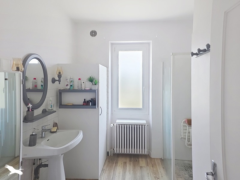 Vente Maison COULOUNIEIX CHAMIERS - 6 pièces -159 m² - (24660)