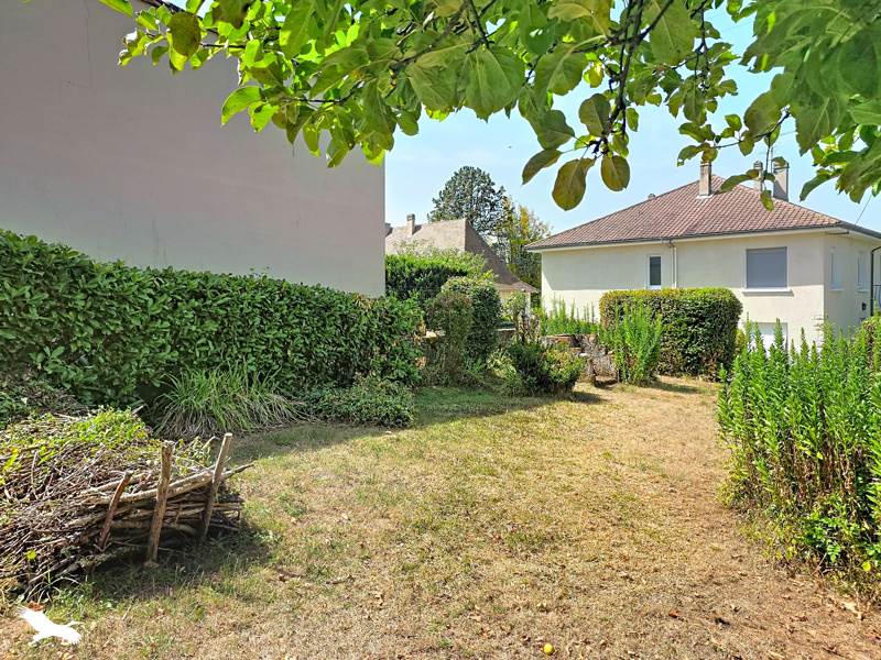 Vente Maison COULOUNIEIX CHAMIERS - 6 pièces -159 m² - (24660)