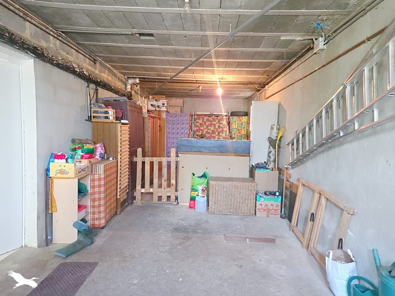 Vente Maison COULOUNIEIX CHAMIERS - 6 pièces -159 m² - (24660)