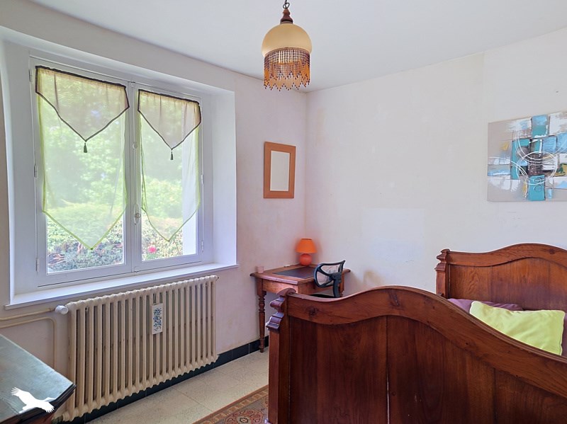 Vente Maison COULOUNIEIX CHAMIERS - 6 pièces -159 m² - (24660)