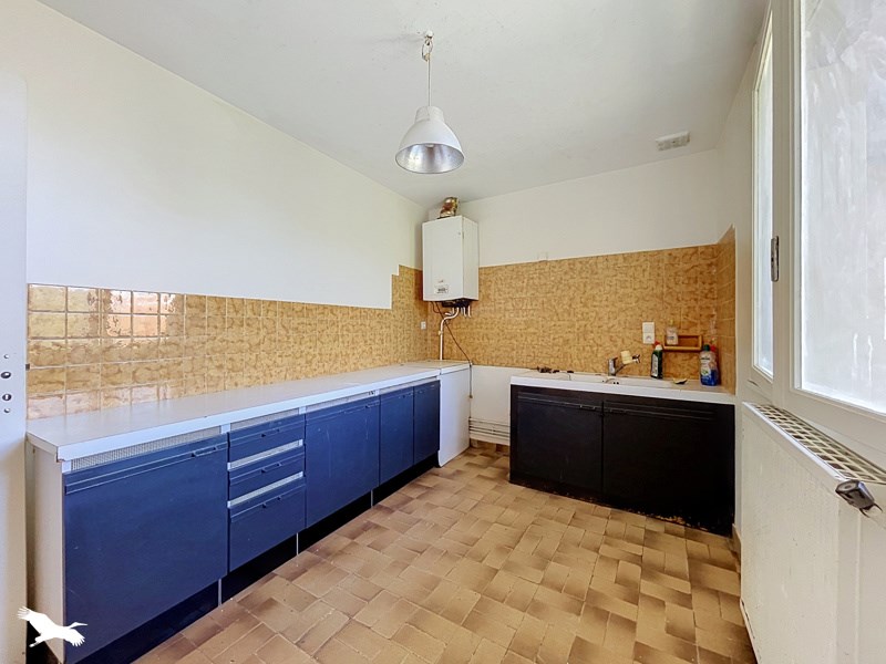 Vente Maison PERIGUEUX - 3 pièces -66 m² - (24000)