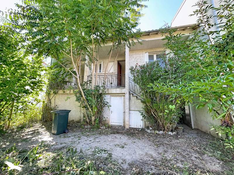 Vente Maison PERIGUEUX - 3 pièces -66 m² - (24000)