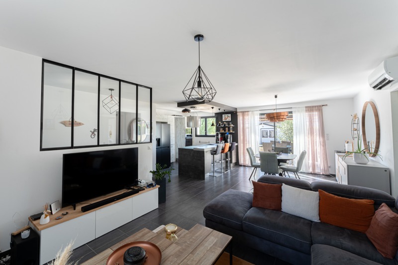 Vente Maison COURSAC - 4 pièces -93 m² - (24430)