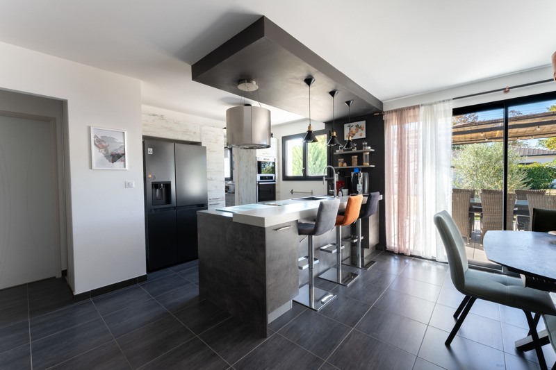 Vente Maison COURSAC - 4 pièces -93 m² - (24430)