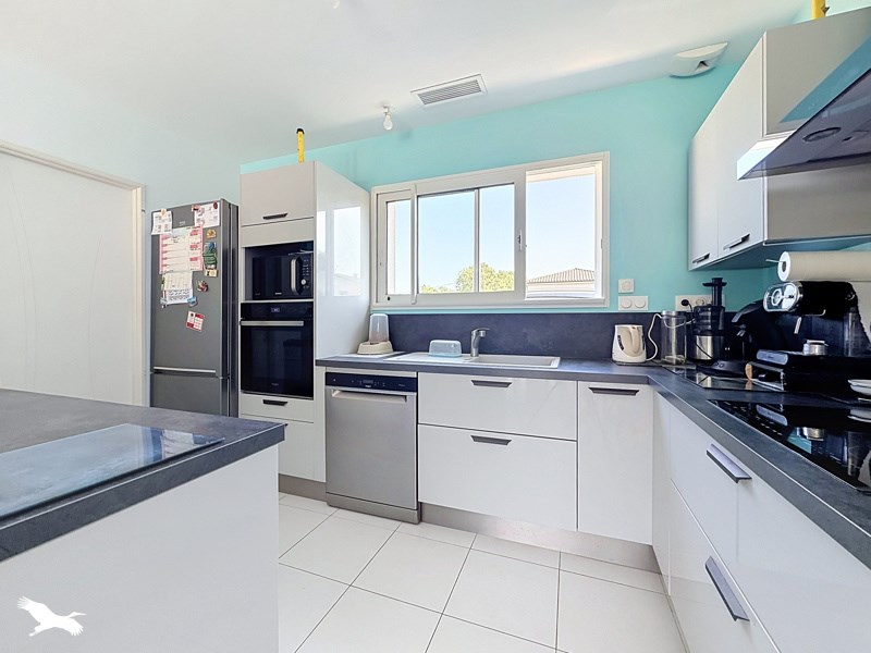 Vente Maison COULOUNIEIX CHAMIERS - 6 pièces -115 m² - (24660)