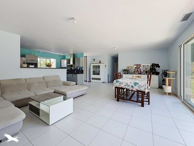 Vente Maison COULOUNIEIX CHAMIERS - 6 pièces -115 m² - (24660)