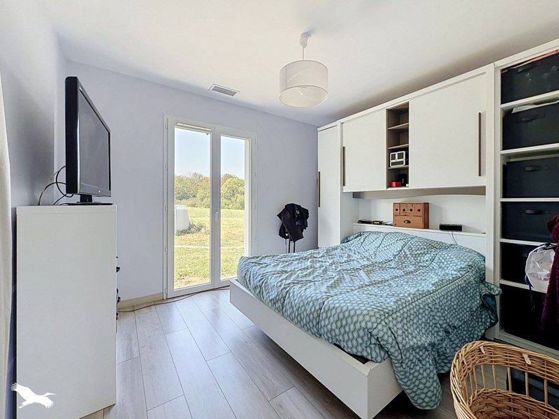 Vente Maison COULOUNIEIX CHAMIERS - 6 pièces -115 m² - (24660)