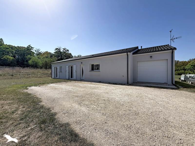 Maison 6 pièces 115 m² · à Coulounieix-Chamiers · 115 m² · 291 000 €