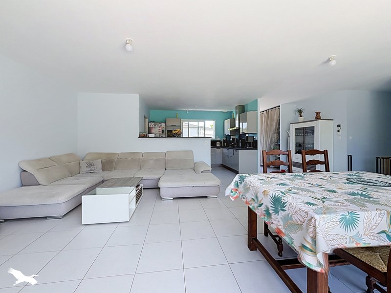 Vente Maison COULOUNIEIX CHAMIERS - 6 pièces -115 m² - (24660)