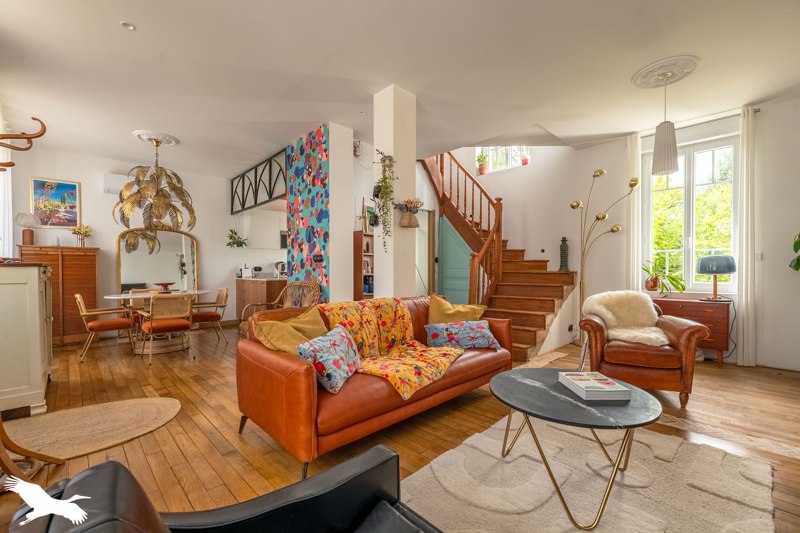 Vente Maison PERIGUEUX - 5 pièces -80 m² - (24000)