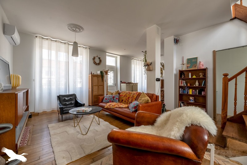 Vente Maison PERIGUEUX - 5 pièces -80 m² - (24000)
