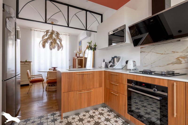 Vente Maison PERIGUEUX - 5 pièces -80 m² - (24000)