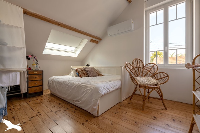 Vente Maison PERIGUEUX - 5 pièces -80 m² - (24000)