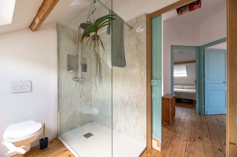 Vente Maison PERIGUEUX - 5 pièces -80 m² - (24000)