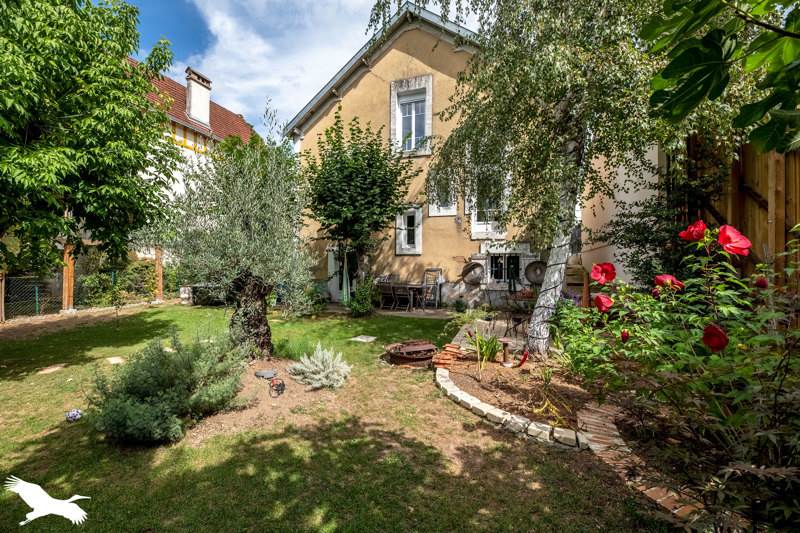 Vente Maison PERIGUEUX - 5 pièces -80 m² - (24000)