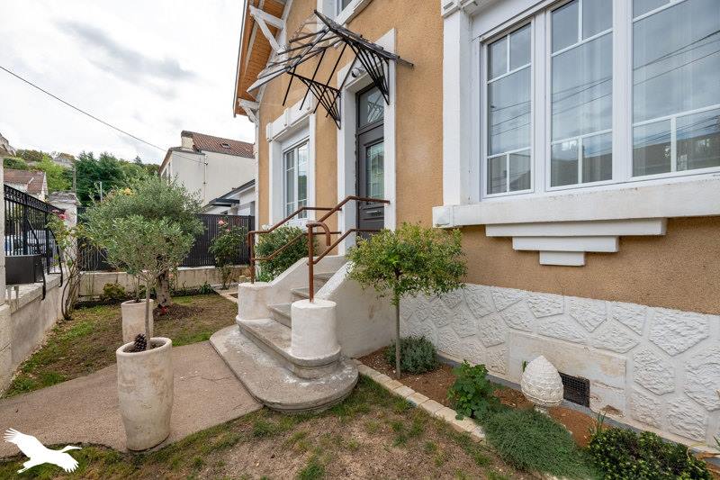 Vente Maison PERIGUEUX 24000 5 pièces - 80 m²