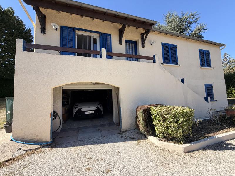 Vente Maison COULOUNIEIX CHAMIERS - 5 pièces -120 m² - (24660)