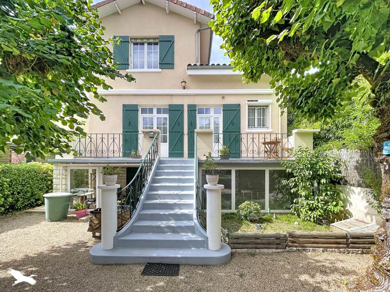 Vente Maison BOULAZAC 24750 5 pièces - 125 m²