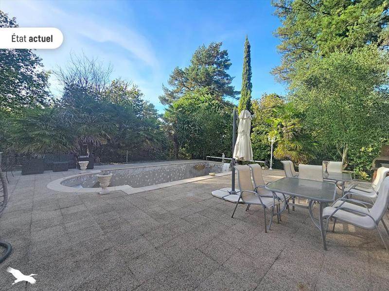 Vente Maison Boulazac Isle Manoire - 4 pièces -107 m² - (24750)