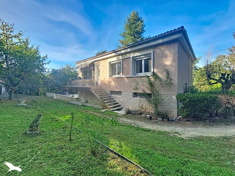 Vente Maison Boulazac Isle Manoire - 4 pièces -107 m² - (24750)