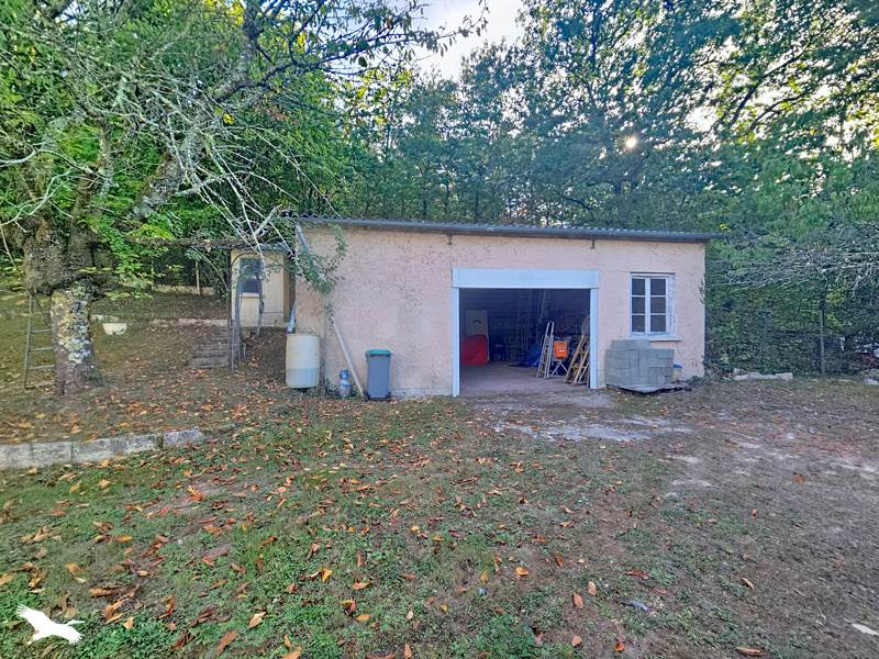 Vente Maison Boulazac Isle Manoire - 4 pièces -107 m² - (24750)