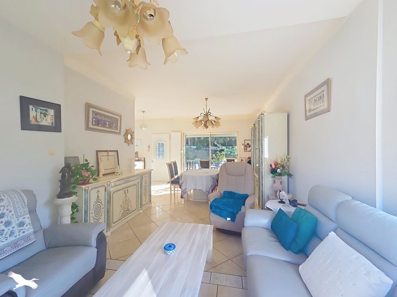 Vente Maison Boulazac Isle Manoire - 4 pièces -107 m² - (24750)