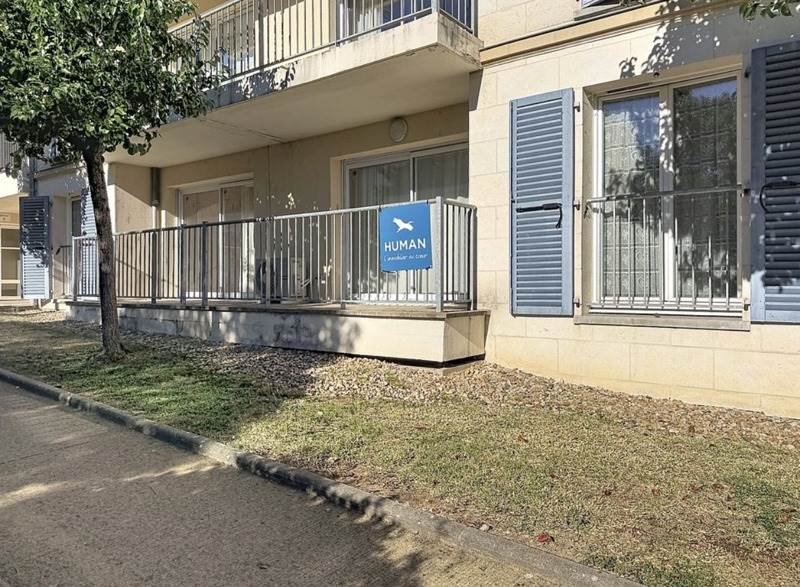 Vente Appartement Périgueux - 4 pièces -79 m² - (24000)