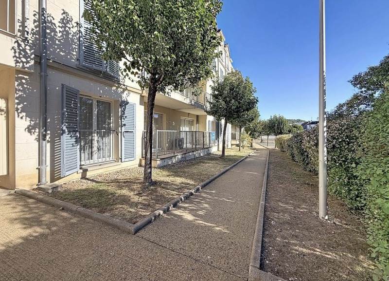 Vente Appartement Périgueux - 4 pièces -79 m² - (24000)