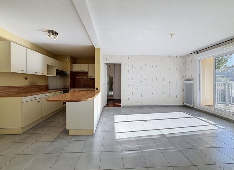 Vente Appartement Périgueux - 4 pièces -79 m² - (24000)