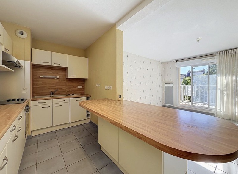 Vente Appartement Périgueux - 4 pièces -79 m² - (24000)