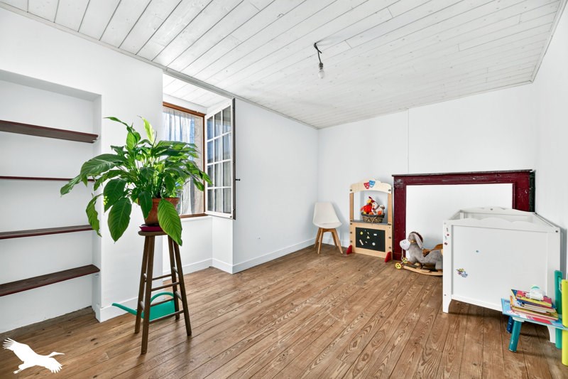 Vente Maison Sanilhac - 5 pièces -126 m² - (24660)