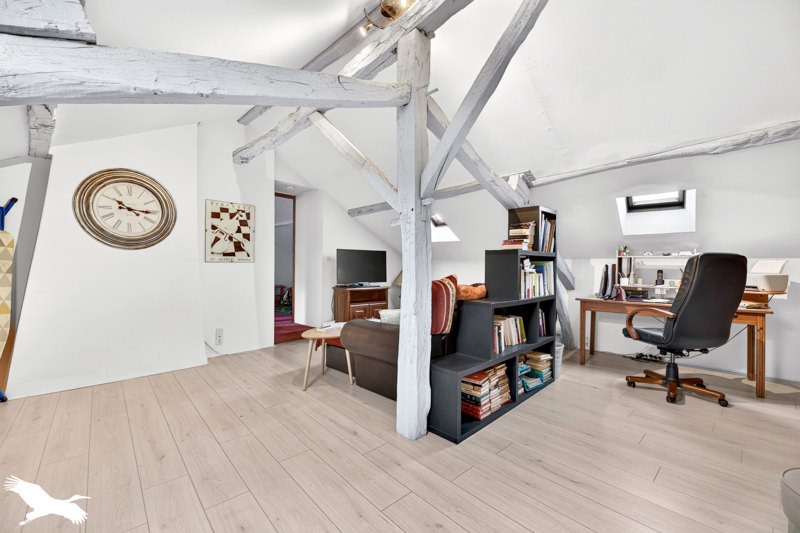 Vente Maison Sanilhac - 5 pièces -126 m² - (24660)