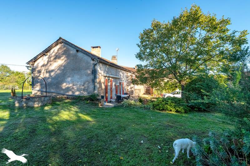 Vente Maison Sanilhac - 5 pièces -126 m² - (24660)