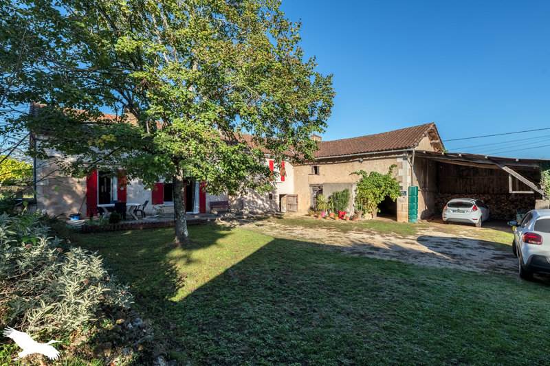 Vente Maison Sanilhac 24660 5 pièces - 126 m²
