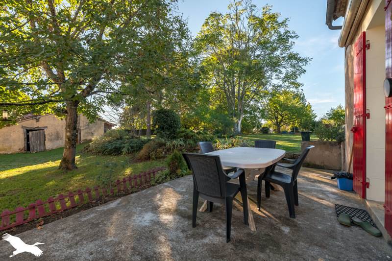 Vente Maison Sanilhac - 5 pièces -126 m² - (24660)