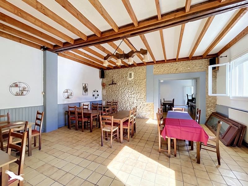 Vente Maison Bassillac et Auberoche - 12 pièces -422 m² - (24330)