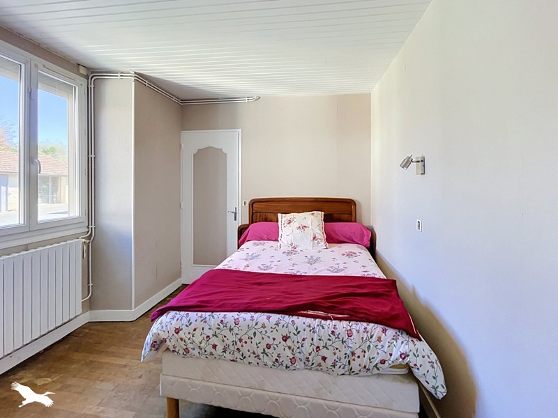 Vente Maison Bassillac et Auberoche - 12 pièces -422 m² - (24330)