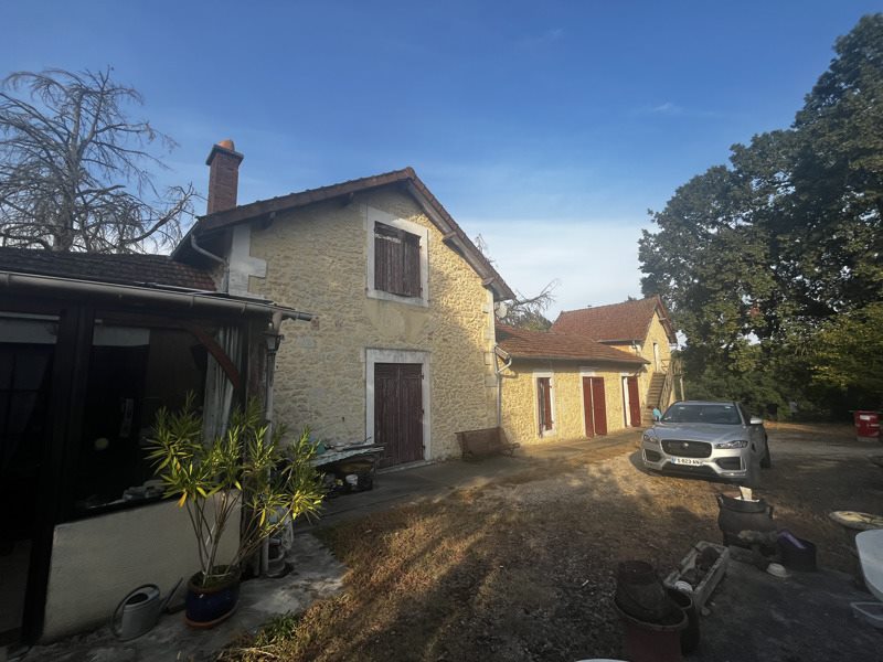 Vente Maison Boulazac Isle Manoire - 6 pièces -152 m² - (24750)